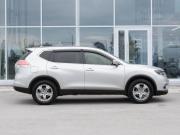 Nissan X-Trail III Улан-Удэ  - изображение 27