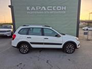 Lada (ВАЗ) Granta I Рестайлинг Екатеринбург  - изображение 16