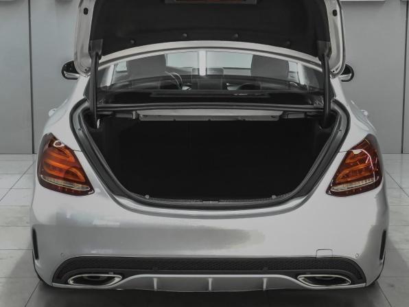 Mercedes-Benz C-Класс IV (W205) с пробегом 2014 года, цена 2 250 000 рублей, 148596 км, седан, Автокод Объявления
