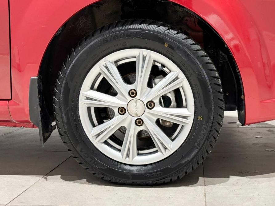 Chevrolet Aveo I Рестайлинг Екатеринбург  - изображение 11