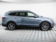 Hyundai Santa Fe III Рестайлинг Москва  - изображение 22