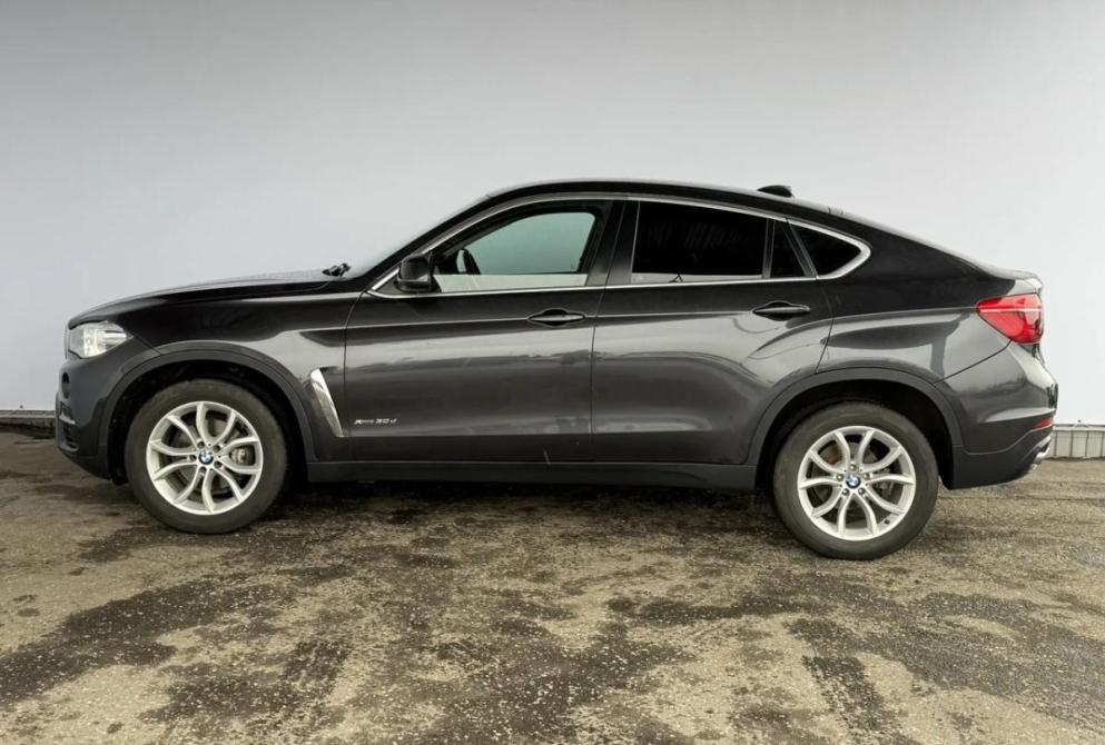 BMW X6 II (F16) Киров  - изображение 9