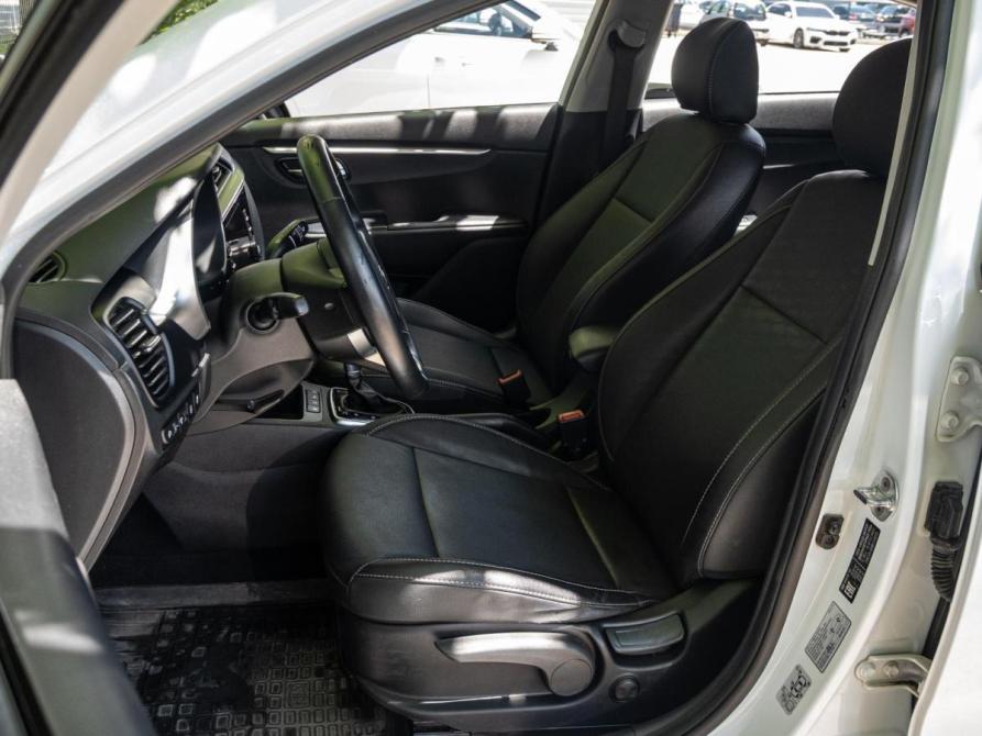 Kia Rio IV Рестайлинг Краснодар  - изображение 10
