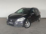 Suzuki SX4 II (S-Cross) Москва  - изображение 20