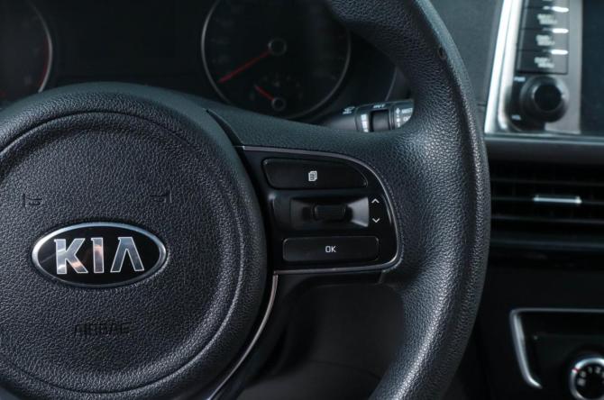 Kia K5 II с пробегом 2017 года, цена 1 449 000 рублей, 184002 км, седан, Автокод Объявления
