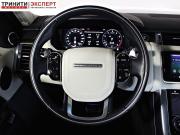 Land Rover Range Rover Sport II Рестайлинг Белгород  - изображение 39