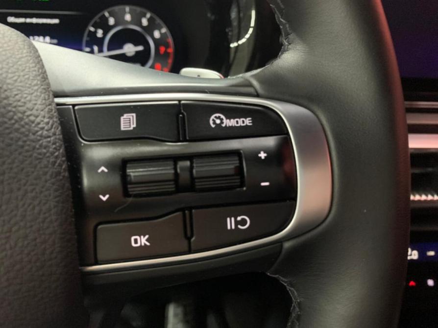 Kia K5 III Ростов-на-Дону  - изображение 16