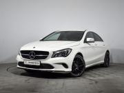 Mercedes-Benz CLA I (C117 X117) Санкт-Петербург  - изображение 21