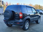 Chevrolet Niva I Рестайлинг Ижевск  - изображение 19