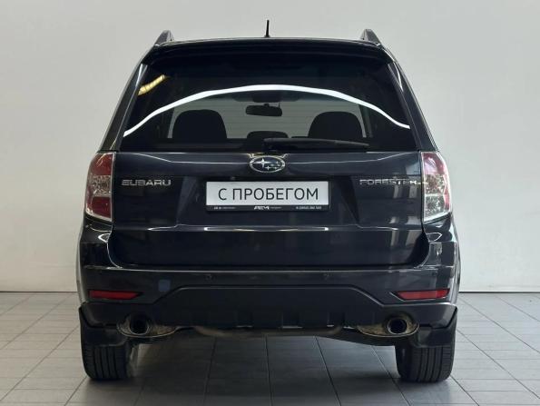 Subaru Forester III с пробегом 2010 года, цена 1 150 000 рублей, 235668 км, внедорожник, Автокод Объявления