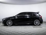 Mercedes-Benz A-Класс IV (W177) Москва  - изображение 27