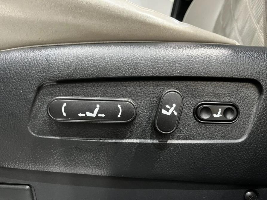 Kia Mohave I Рестайлинг 2 Пермь  - изображение 29