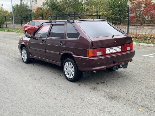 Lada (ВАЗ) 2114 с пробегом 2012 года, цена 230 000 рублей, 165000 км, хэтчбек, Автокод Объявления