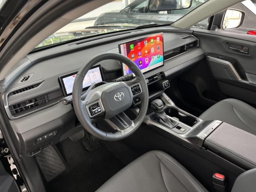 Toyota RAV4 VI (XA60) Санкт-Петербург  - изображение 9