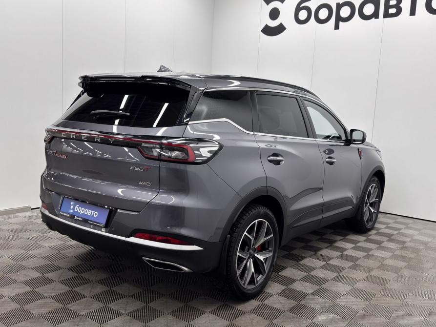 Chery Tiggo 7 Pro Max I Рестайлинг Воронеж  - изображение 2