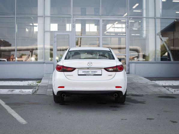 Mazda 6 III (GJ) с пробегом 2014 года, цена 1 450 000 рублей, 254324 км, седан, Автокод Объявления
