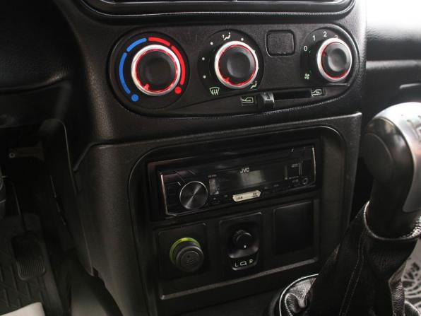 Chevrolet Niva I Рестайлинг с пробегом 2014 года, цена 629 000 рублей, 110000 км, внедорожник, Автокод Объявления