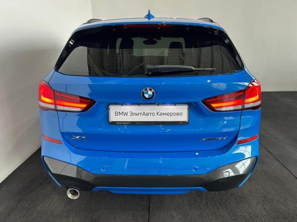 BMW X1 II (F48) Рестайлинг с пробегом 2021 года, цена 4 151 586 рублей, 29677 км, внедорожник, Автокод Объявления