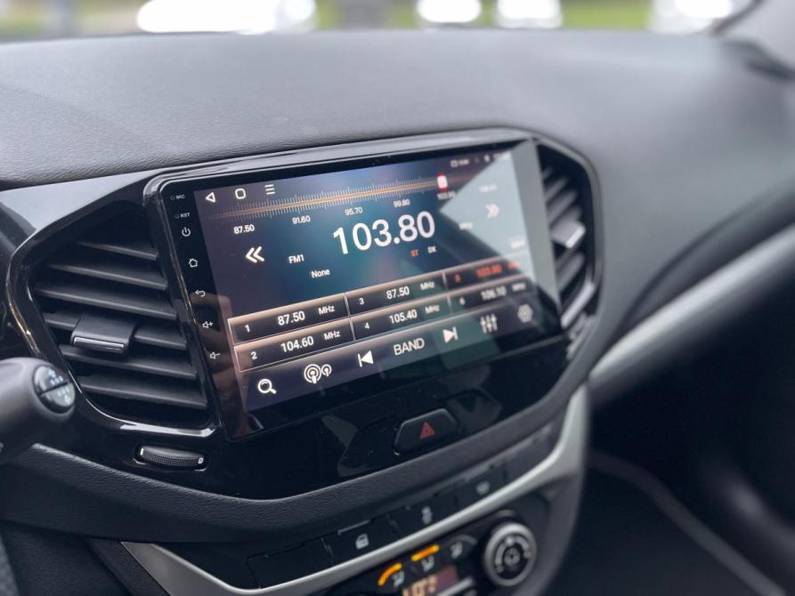 Lada (ВАЗ) Vesta I Томск  - изображение 12