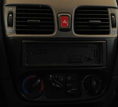 Nissan Almera II (N16) Рестайлинг с пробегом 2005 года, цена 175 000 рублей, 284830 км, седан, Автокод Объявления
