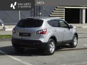 Nissan Qashqai I Рестайлинг Казань  - изображение 16