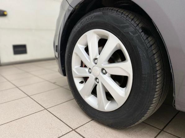 Kia Rio III Рестайлинг с пробегом 2016 года, цена 995 000 рублей, 147312 км, седан, Автокод Объявления