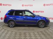 Lada (ВАЗ) Granta I Рестайлинг Вологда  - изображение 21