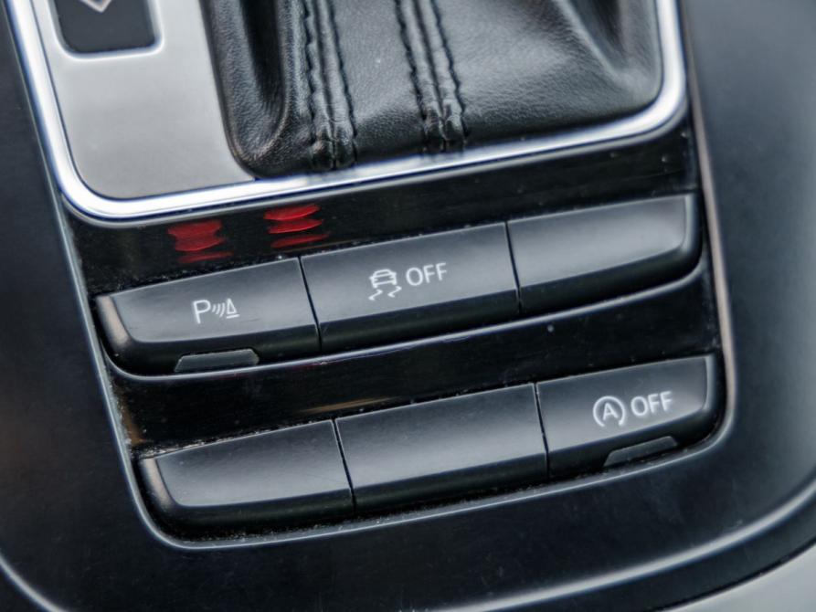 Audi A4 IV (B8) Рестайлинг Волгоград  - изображение 27