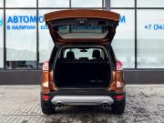 Ford Kuga II Екатеринбург  - изображение 45