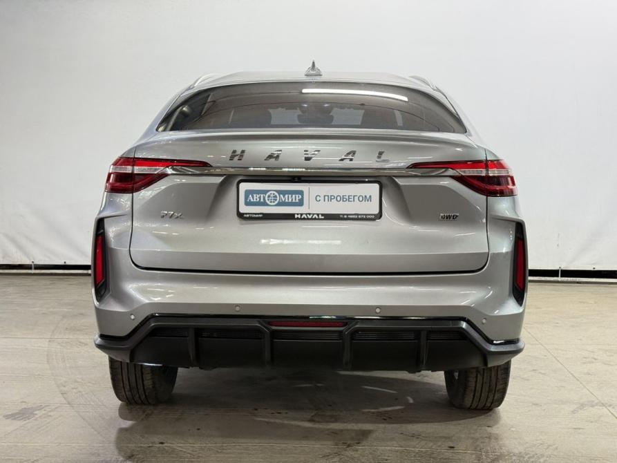 Haval F7x I Рестайлинг Ярославль  - изображение 6