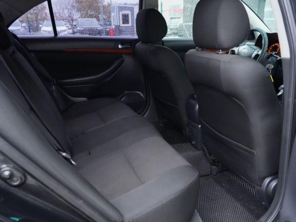 Toyota Avensis II Рестайлинг с пробегом 2007 года, цена 840 000 рублей, 329228 км, седан, Автокод Объявления