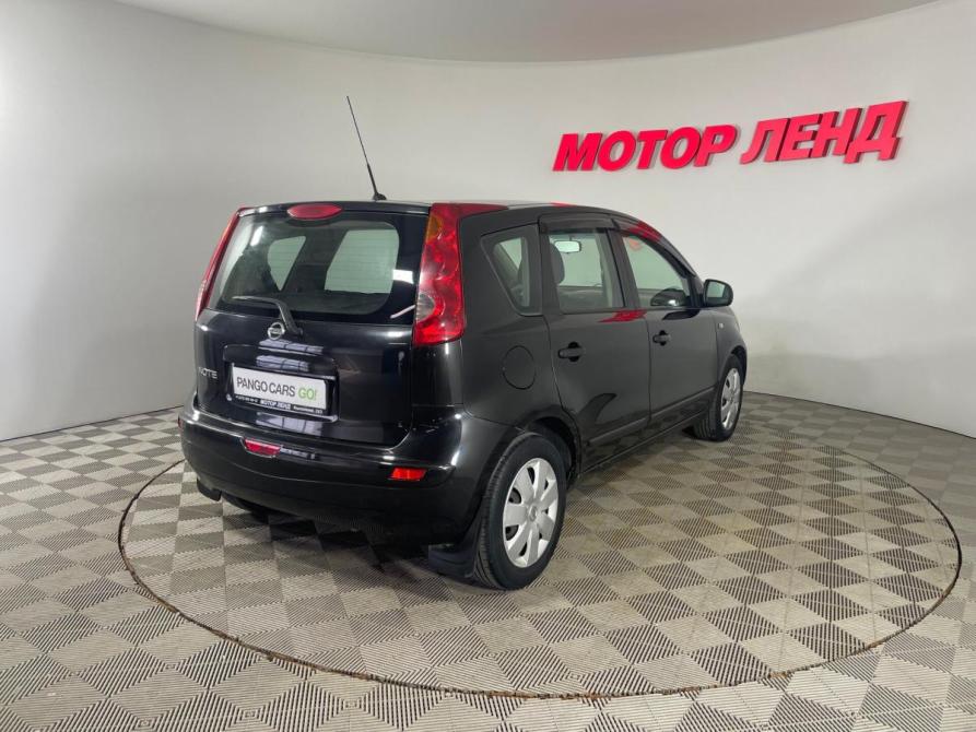 Nissan Note I Воронеж  - изображение 4
