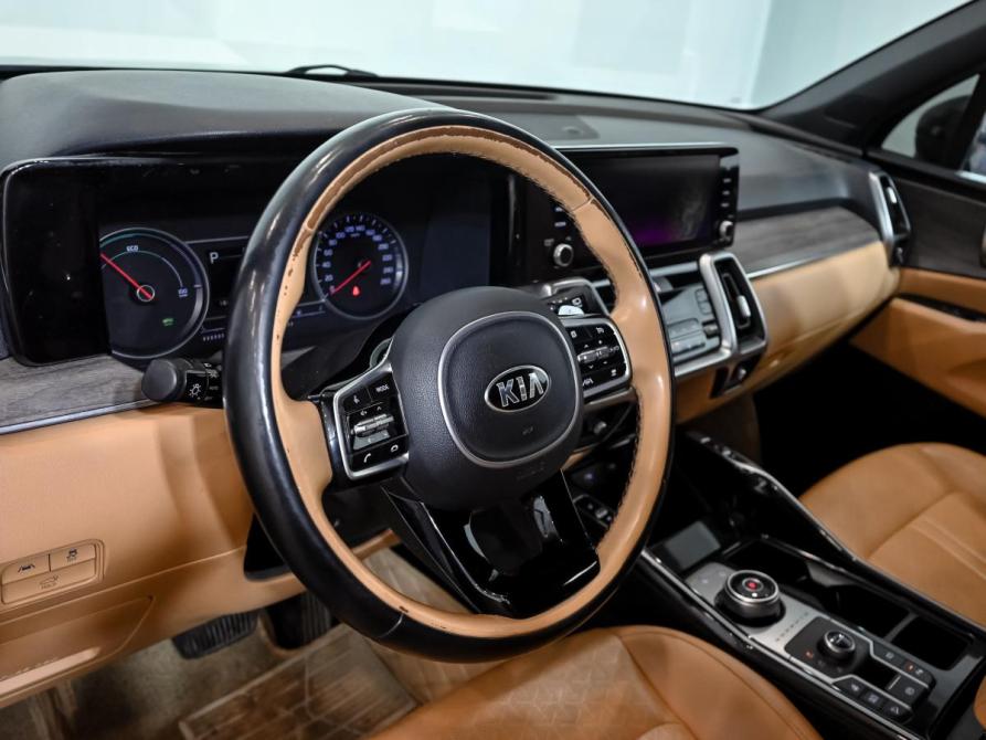 Kia Sorento IV Екатеринбург  - изображение 17