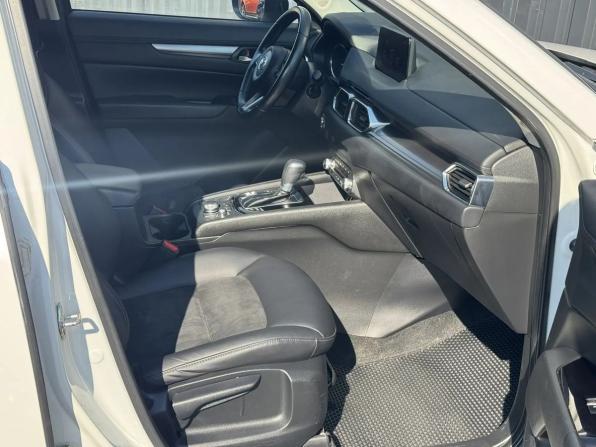 Mazda CX-5 II с пробегом 2020 года, цена 2 930 000 рублей, 85000 км, внедорожник, Автокод Объявления