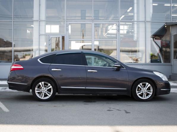 Nissan Teana II с пробегом 2008 года, цена 800 000 рублей, 238125 км, седан, Автокод Объявления