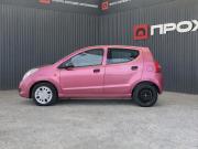 Suzuki Alto VII (HA25) Пермь  - изображение 64