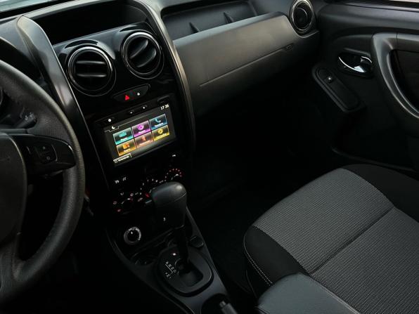 Renault Duster I Рестайлинг с пробегом 2015 года, цена 1 199 000 рублей, 274811 км, внедорожник, Автокод Объявления