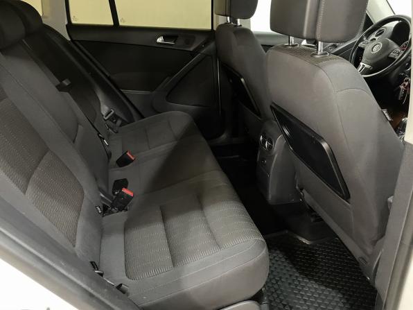 Volkswagen Tiguan I Рестайлинг с пробегом 2011 года, цена 1 150 000 рублей, 178541 км, внедорожник, Автокод Объявления
