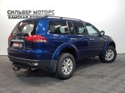 Mitsubishi Pajero Sport II Рестайлинг Пермь  - изображение 27