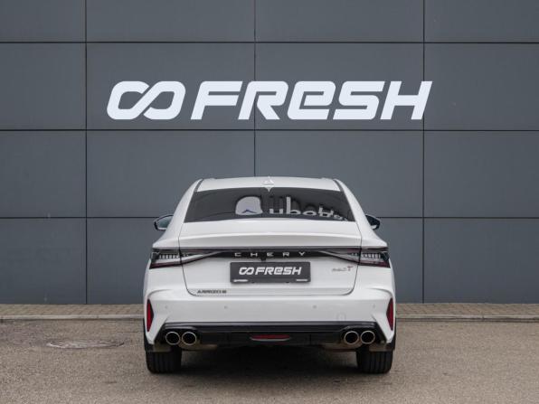 Chery Arrizo 8 с пробегом 2023 года, цена 2 330 000 рублей, 41610 км, седан, Автокод Объявления