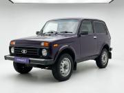 Lada (ВАЗ) 2121 (4x4) I Рестайлинг Борисоглебск  - изображение 2
