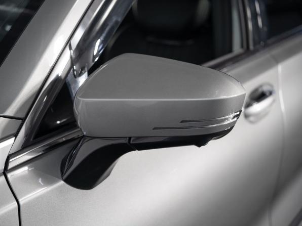 Exeed VX I с пробегом 2024 года, цена 4 075 000 рублей, 12363 км, внедорожник, Автокод Объявления
