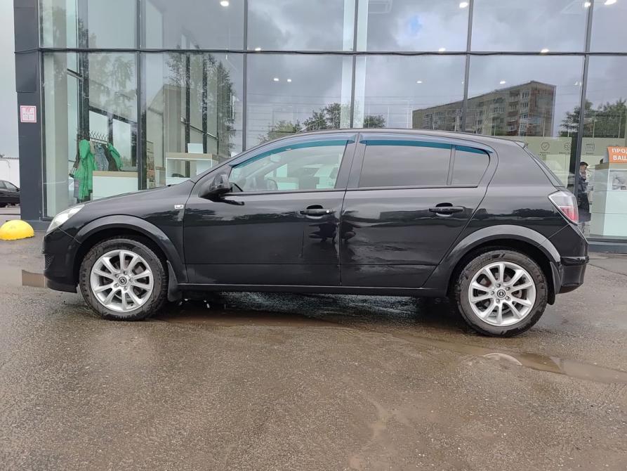 Opel Astra H Рестайлинг Ижевск  - изображение 10