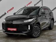 Exeed TXL I Рестайлинг Екатеринбург  - изображение 28