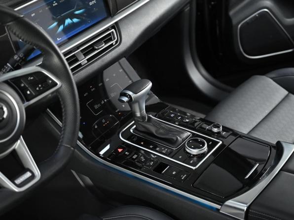 Dongfeng DFSK ix7 с пробегом 2024 года, цена 2 799 000 рублей, 23 км, внедорожник, Автокод Объявления