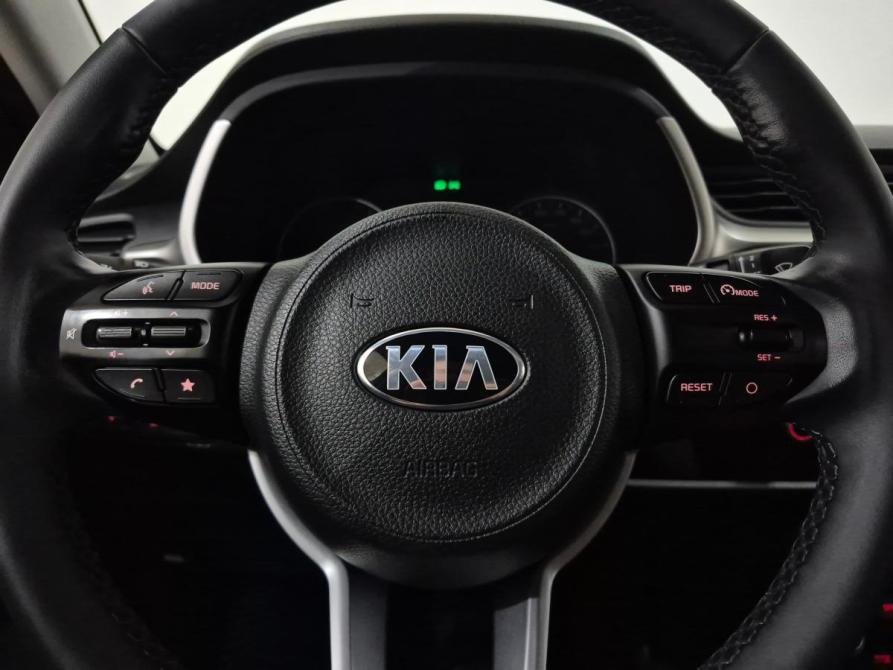 Kia Rio IV Рестайлинг Альметьевск  - изображение 26
