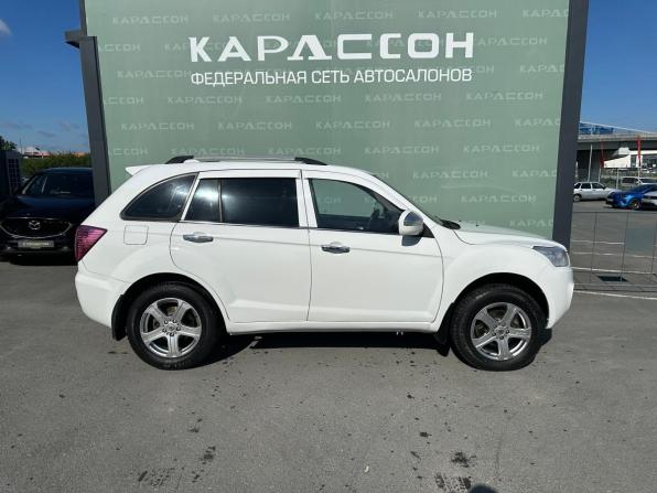 Lifan X60 I с пробегом 2013 года, цена 520 000 рублей, 117277 км, внедорожник, Автокод Объявления
