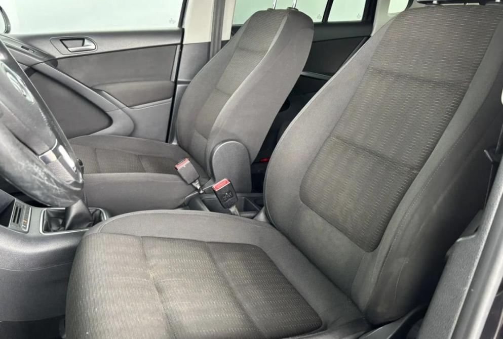 Volkswagen Tiguan I Рестайлинг Киров  - изображение 16