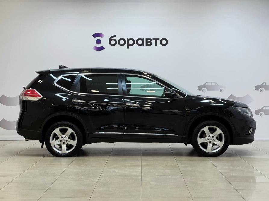 Nissan X-Trail III Ставрополь  - изображение 8