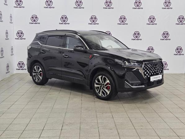 Chery Tiggo 7 Pro Max I Рестайлинг с пробегом 2024 года, цена 2 018 000 рублей, 22840 км, внедорожник, Автокод Объявления